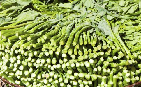 多吃油菜薹为什么能助孕 油菜薹有哪些食用宜忌 油菜薹怎么做好吃