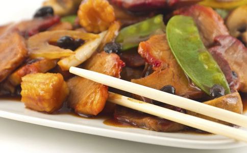 糖醋肉的做法有哪些 如何做糖醋肉 怎样做出美味的糖醋肉