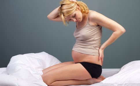 孕期腰痛怎么办 孕期腰痛的原因 孕期腰痛怎么缓解