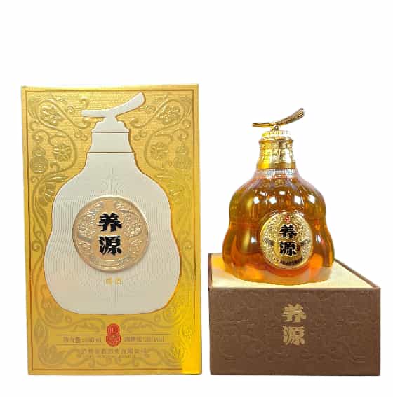 药食同源一脉传,百年同仁堂续写健康露酒新篇