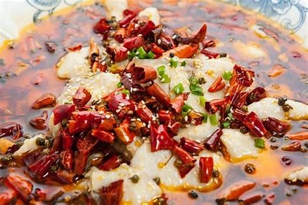 慢性胃炎吃辣吃出