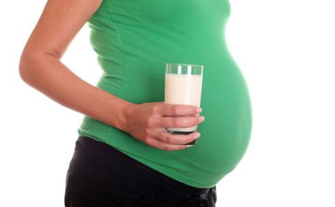 孕妇吃什么补钙 孕期补钙食物有哪些 孕妇补钙食谱大全