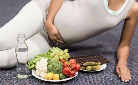 孕妇夏季吃什么好 孕妇夏季饮食原则 孕期饮食禁忌