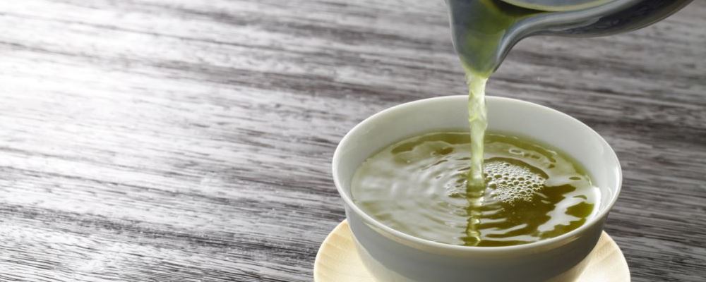 减肥适合喝什么茶 喝什么茶可以减肥 什么茶能去脂