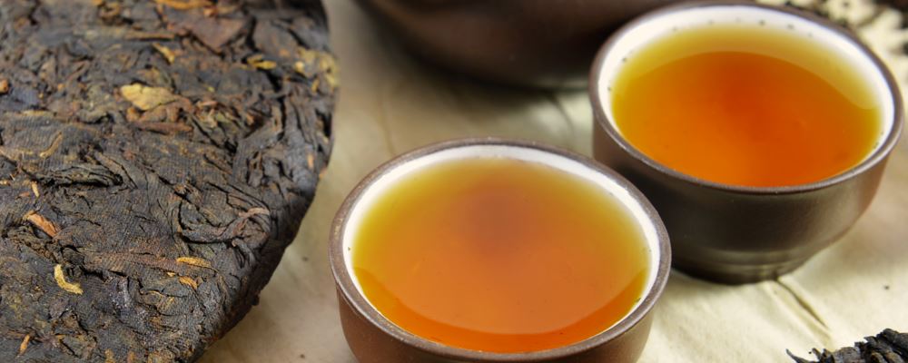 减肥适合喝什么茶 喝什么茶可以减肥 什么茶能去脂