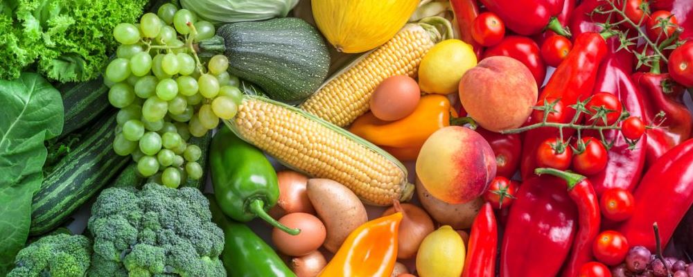 夏季什么方法可以减肥 什么方法可以帮助瘦身 夏季如何通过饮食减肥