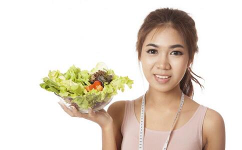 不吃主食有哪些危害 想要健康减肥吃什么好 减肥要如何饮食