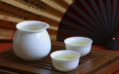 夏季减肥喝什么茶 最适合夏季的减肥茶有哪些 夏季喝茶减肥要注意哪些事项