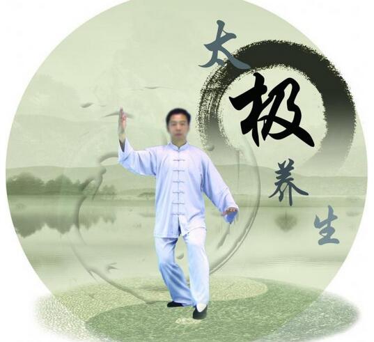太极运动可对抗糖尿病