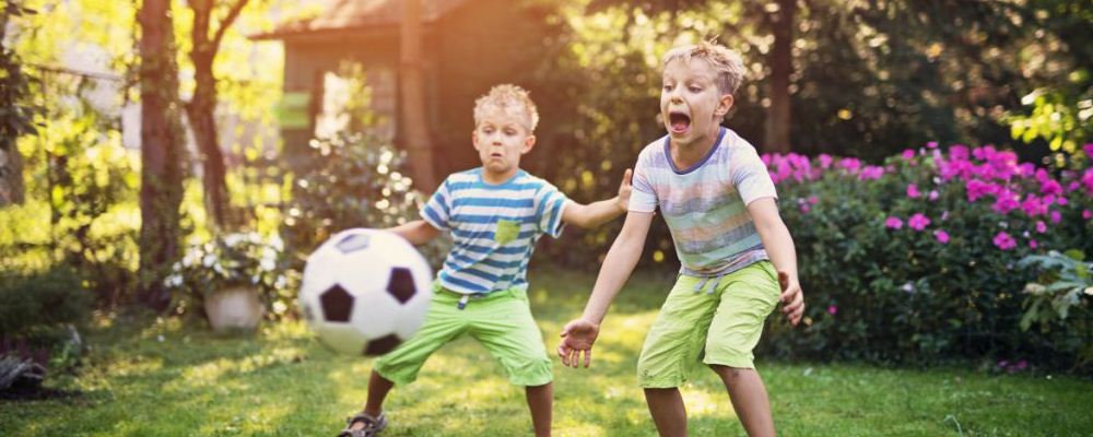 提高孩子的专注力可以怎么做 如何培养孩子专注力 杜绝孩子玩游戏有好处吗