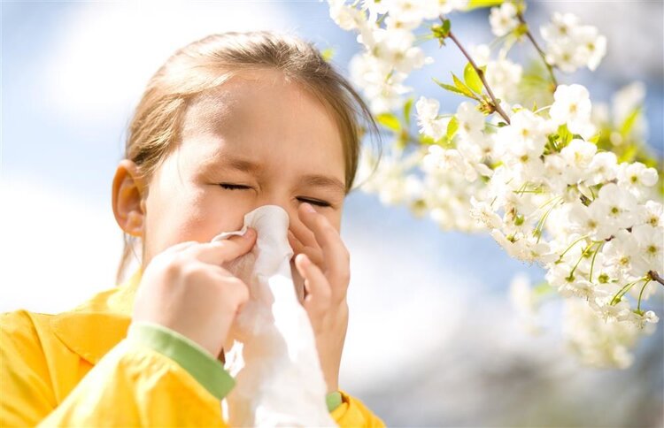 孩子流鼻涕是感冒还是鼻炎？