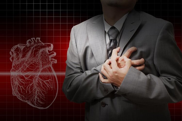 发生急性心肌梗死，心脏专家告诉您：这样做才能救命